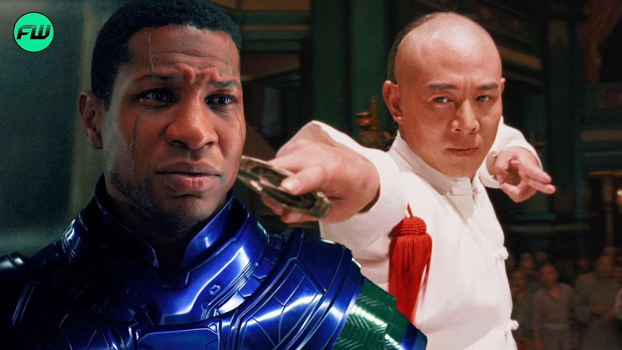 Bizarre Secret Wars Theory Replaces Jonathan Majors With Jet Li as Kang