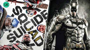 According to the Suicide Squad: Kill the Justice League Leaks, Rocksteady is About to Make a Lot of Arkhamverse Fans Very Mad