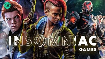 Developers of Cyberpunk: 2077, Star Wars Jedi: Fallen Order, and Destiny 2 Join Remedy in Condemning the Insomniac Leaks