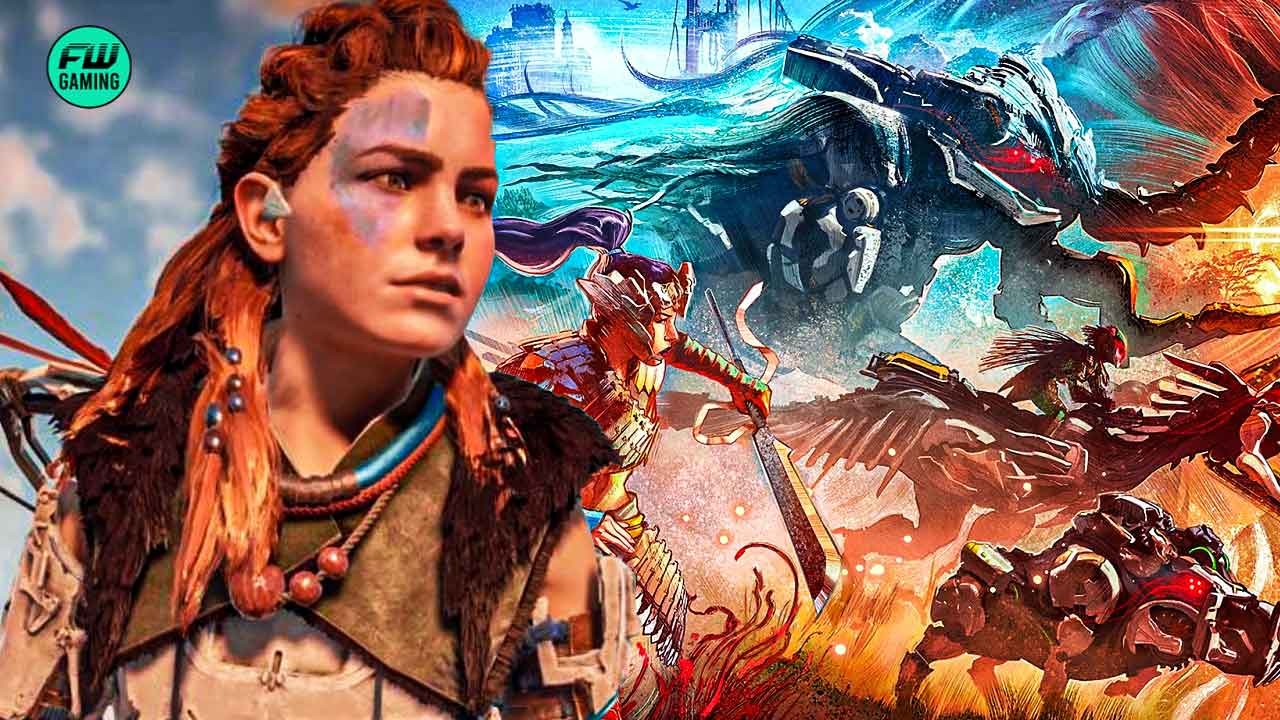 The Horizon Multiplayer Project Is Reportedly Titled “Hunter's Gathering”