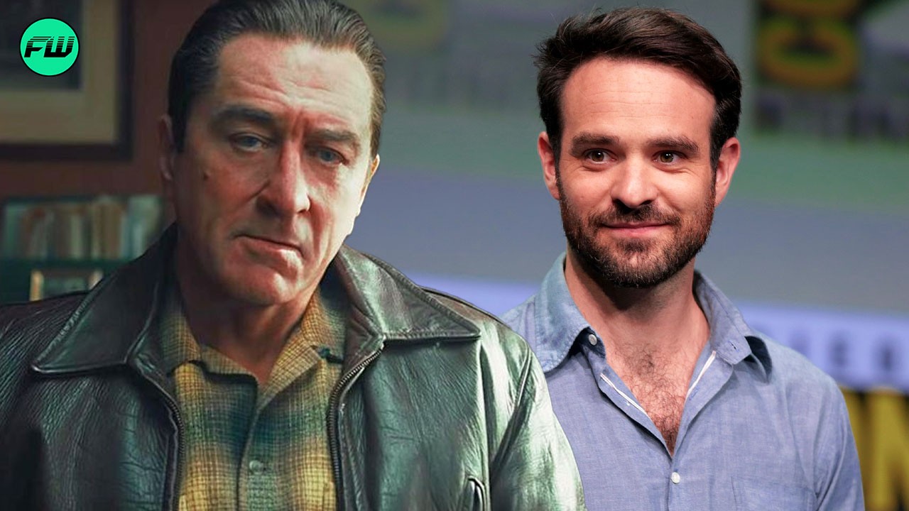 Robert De Niro’s Regret of Rejecting ‘Pirates’ Franchise Led To 1 Desperate Role in Charlie Cox’s 2007 Film