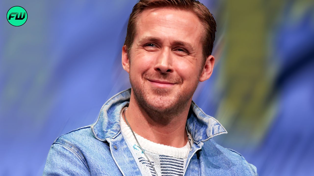 Ryan Gosling Himself Inspired One Sadistic Character That Became a $1.3B Franchise Later