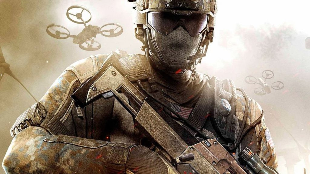 COD 2025 will be set in 2030, five years after the events of the first game.