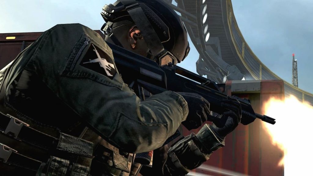 Call of Duty 2025 is Allegedly a Direct Sequel to Black Ops 2