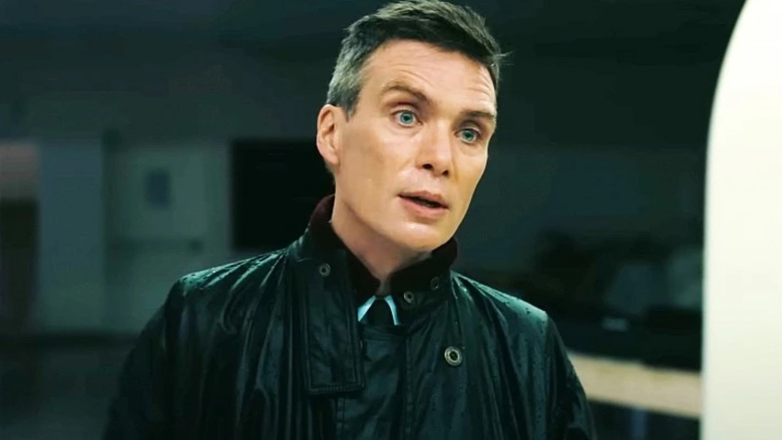 Before Oppenheimer Fame, Cillian Murphy Was the 3rd Choice for an ...