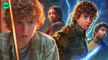 Percy Jackson Reboot: Every Demigod Introduced in Disney+ Series, Explained