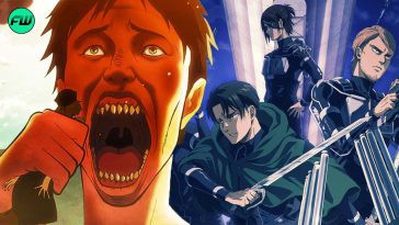 Titans in Hajime Isayama’s Magnum Opus Eat Humans for the Most Heartbreaking Reason