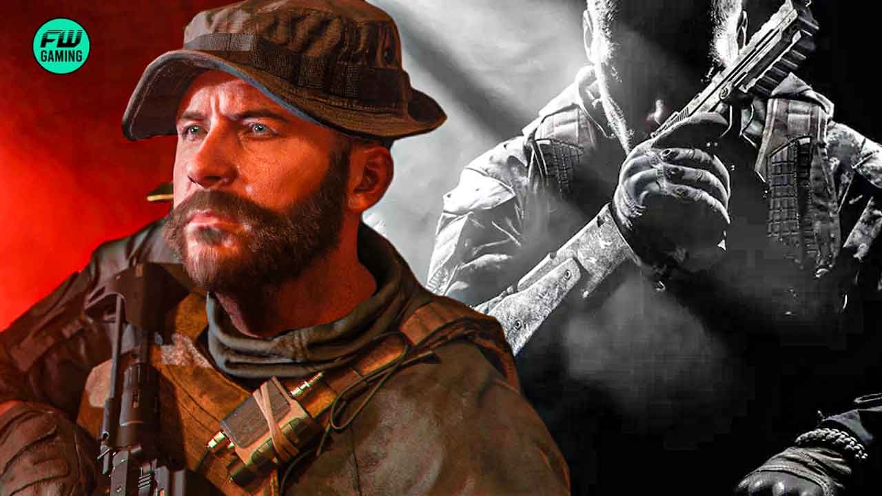 Call of Duty 2025 is Allegedly a Direct Sequel to Black Ops 2