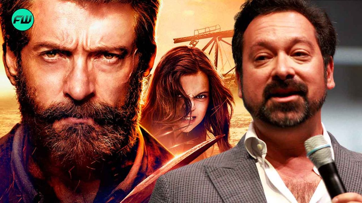 Marvel’s X-Men Reportedly Eyeing One Villain That James Mangold ...