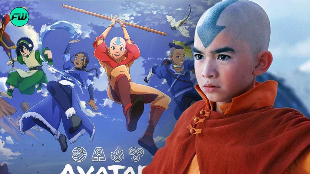 Avatar: The Last Airbender - Which is the Strongest Bending Power in ...