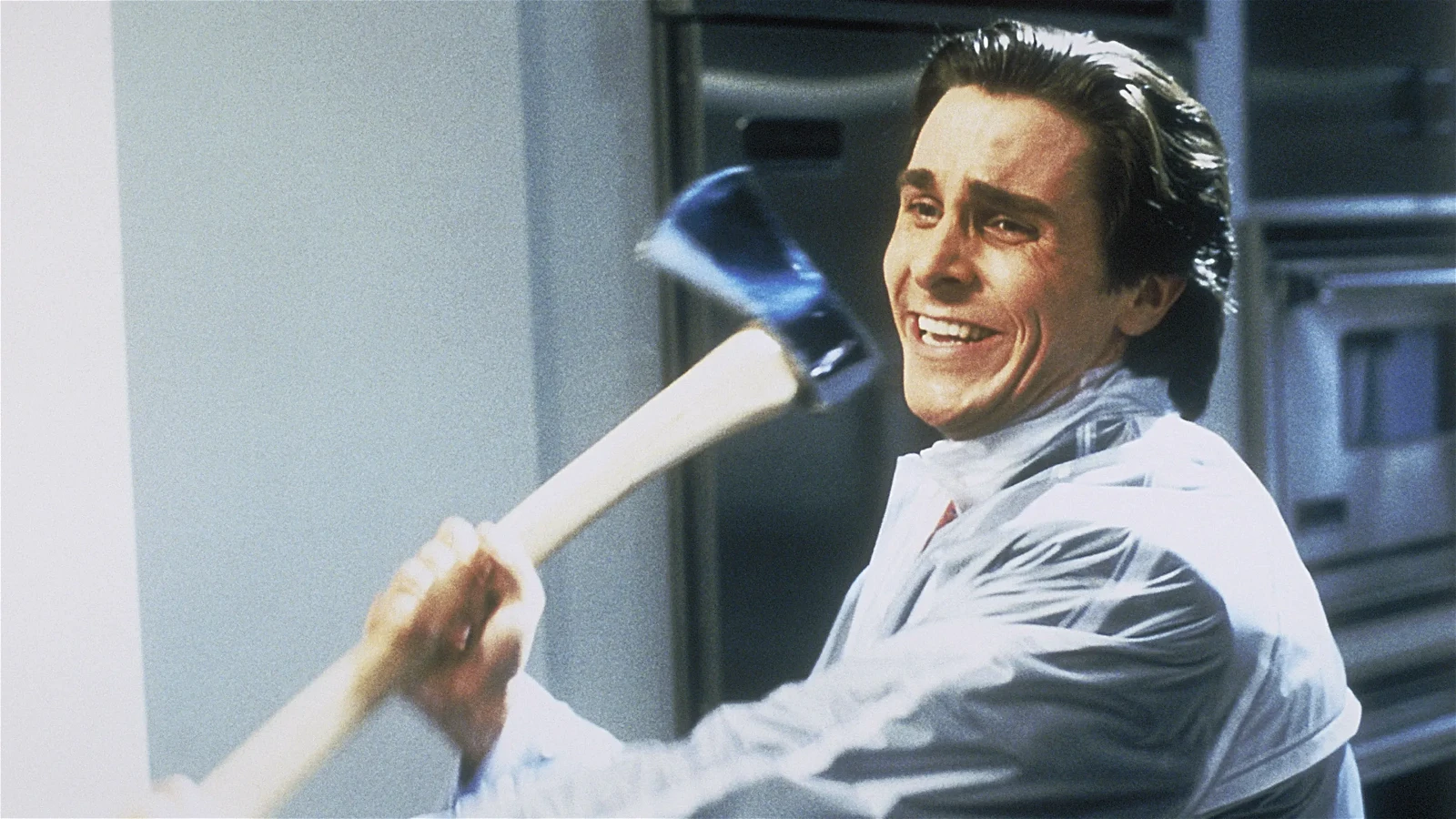 American Psycho reboot should change two major arcs from the original Christian Bale film