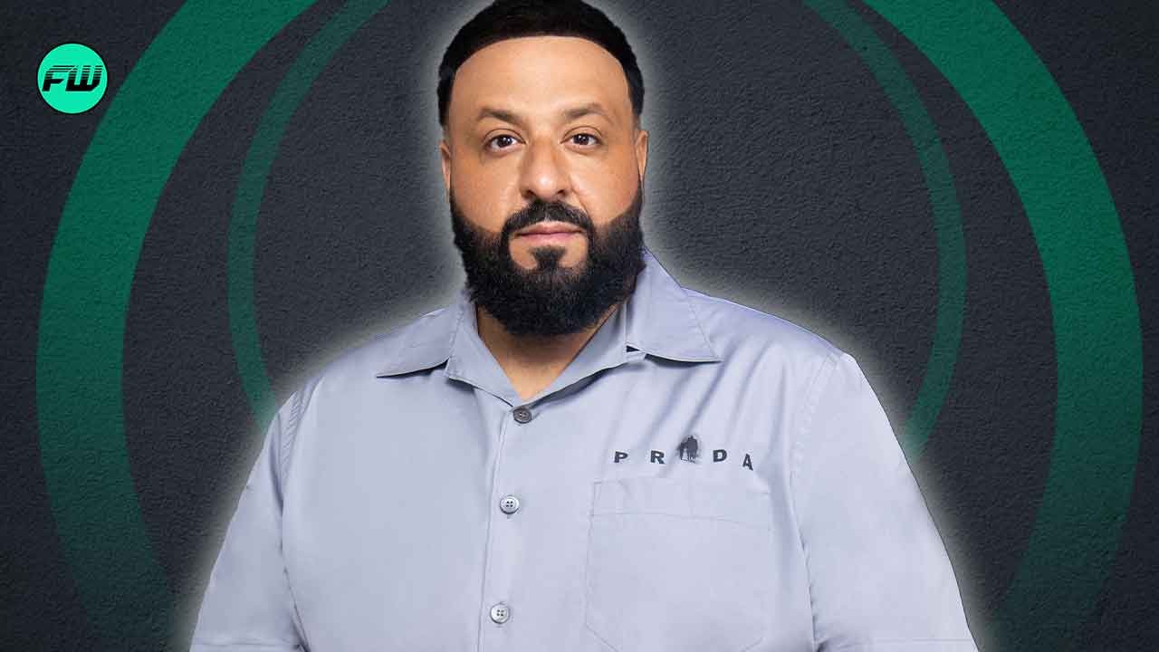 “This man gonna give a speech at his own funeral”: DJ Khaled’s Son Wins ‘Student of the Month’ at His Own School