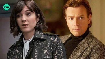 Mary Elizabeth Winstead Debunked What Many Fans Low-key Suspected about Ewan McGregor