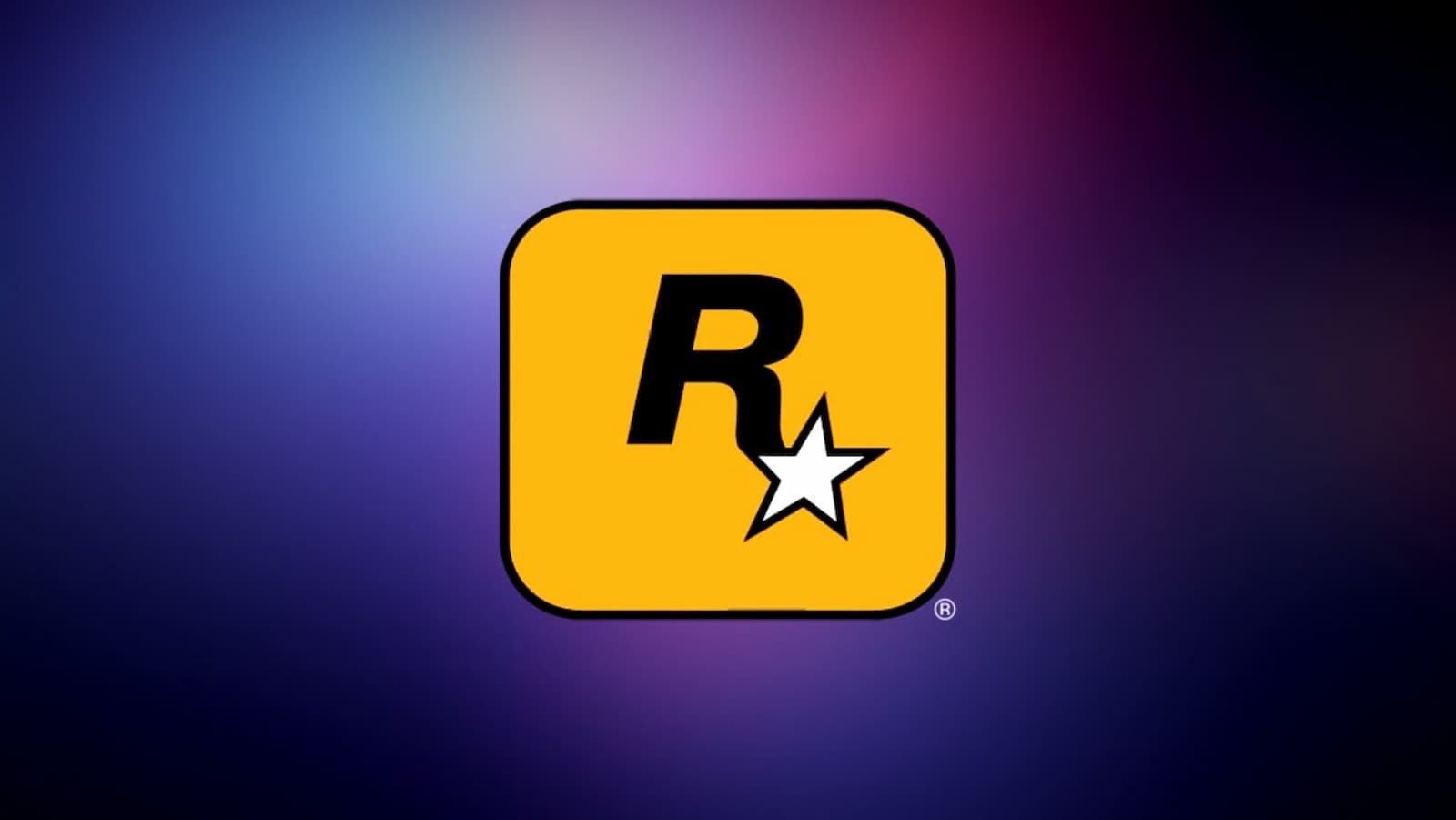 Rockstar Games' logo