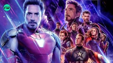 Robert Downey Jr.'s Demand Made Avengers: Endgame Co-Stars Utterly Miserable