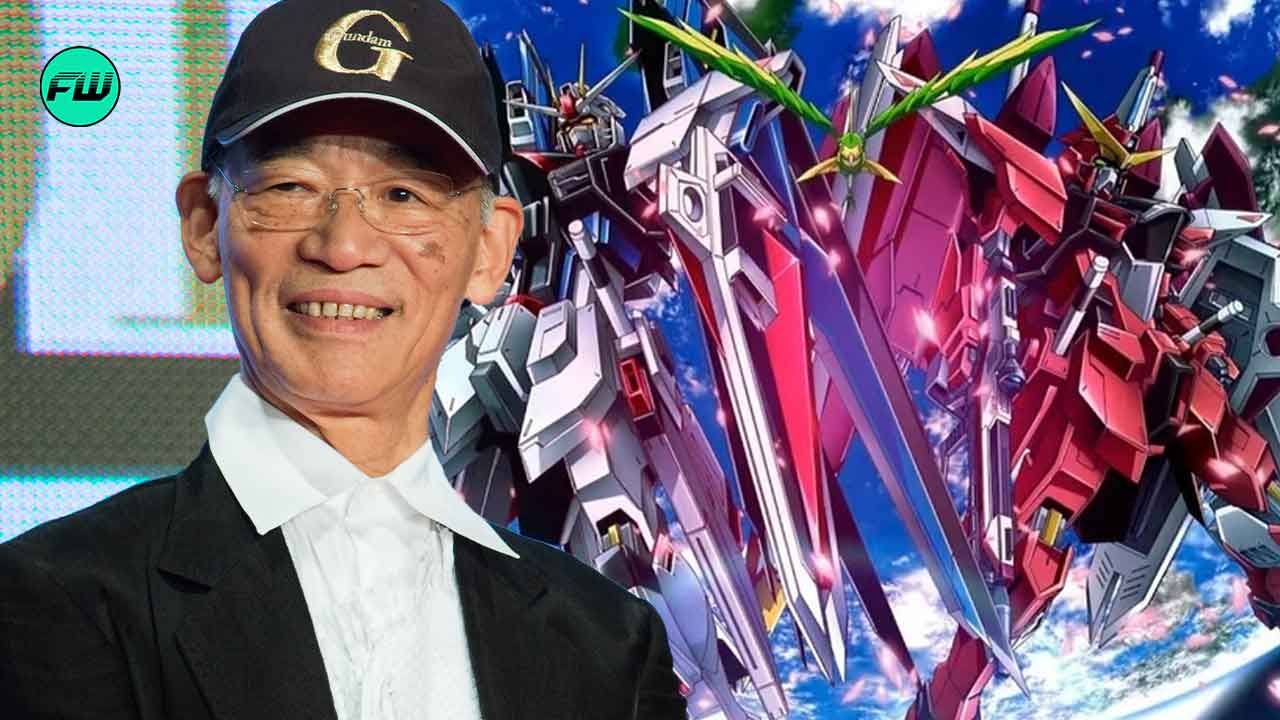 Disney Films Are “Disappointing” and “Boring”- Gundam Creator Yoshiyuki Tomino Predicts Dark Days Ahead for Anime Fans