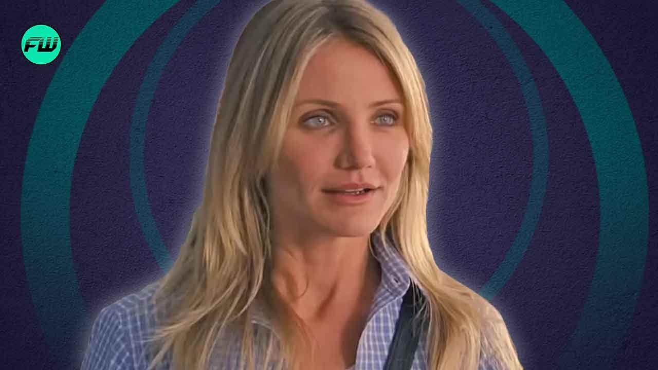“If you want a divorce just say that”: Cameron Diaz Trolled for Demanding Separate Bedrooms for Married Couples