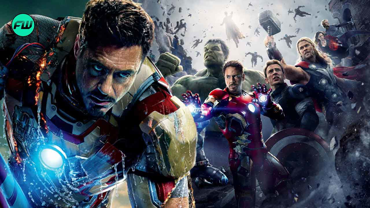 Dawn Of Robert Downey Jr's Era Comes To An End: Marvel Reportedly Wants Non-Avengers Team For Future MCU