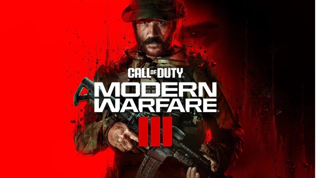 Modern Warfare 3 is currently on sale during the PlayStation Store sale.