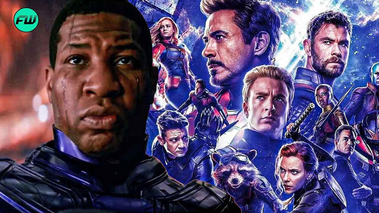 Marvel’s Epic Avengers Conclusion Will Be “a Giant 5-hour Movie” After Jonathan Majors Sets Fire To Kevin Feige’s Plans