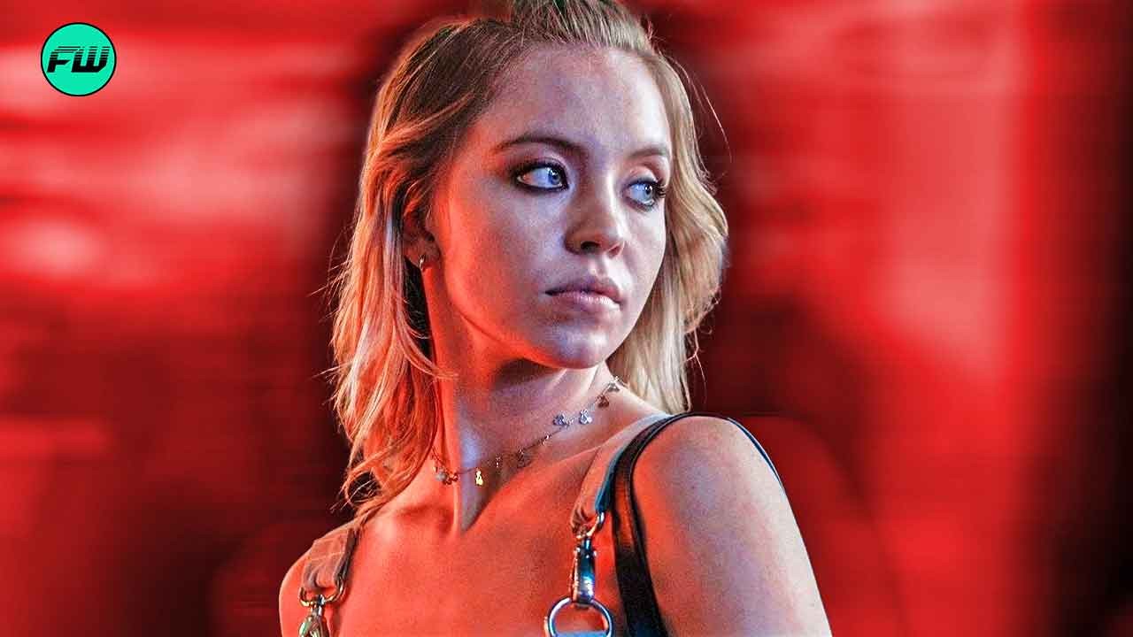 I used to feel uncomfortable about how big my breasts were: Sydney Sweeney  is Glad She