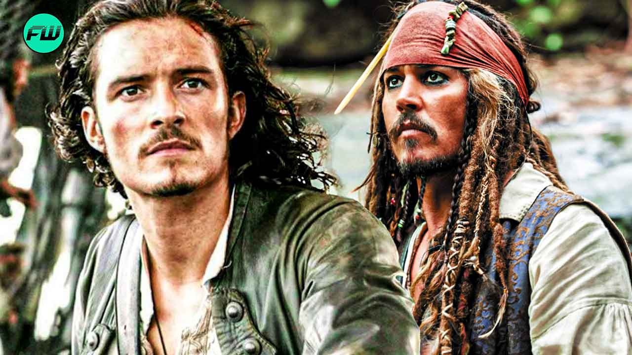 “You’re still a dork”: Orlando Bloom’s Legolas Arc Did Nothing To Elevate His Cool Status Beside Johnny Depp