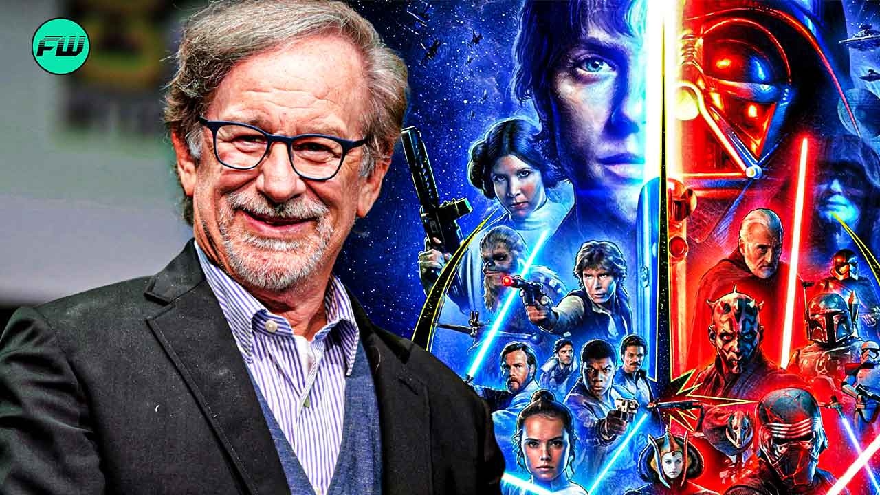 “Who cares about this guy?” George Lucas and Steven Spielberg’s Talent Intimidated Martin Scorsese Despite Setting Himself Apart From Them