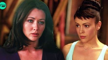 charmed star claims her feud with alyssa milano led to her exit that was twisted differently to save face