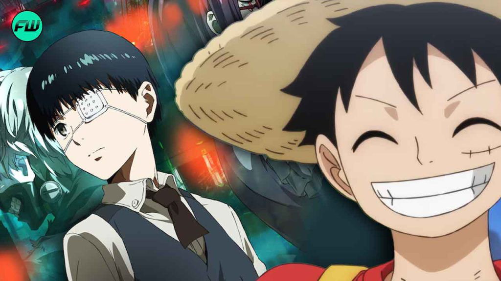 “Please by all means”: Tokyo Ghoul Fans are Demanding a Remake for the Failed Anime After One Piece Gets the Golden Egg