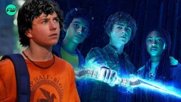 Walker Scobell Was Scared For His Life on Percy Jackson Set After Witnessing “Pure Malicious Intent” in His Co-star’s Eyes