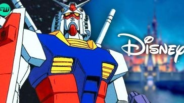 gundam creator thinks anime will soon face the disney treatment after calling the films ‘disappointing’
