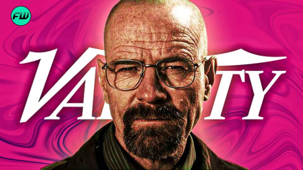 Variety’s Top 100 TV Shows of All Time: Bryan Cranston’s Breaking Bad Doesn’t Even Make Top 3