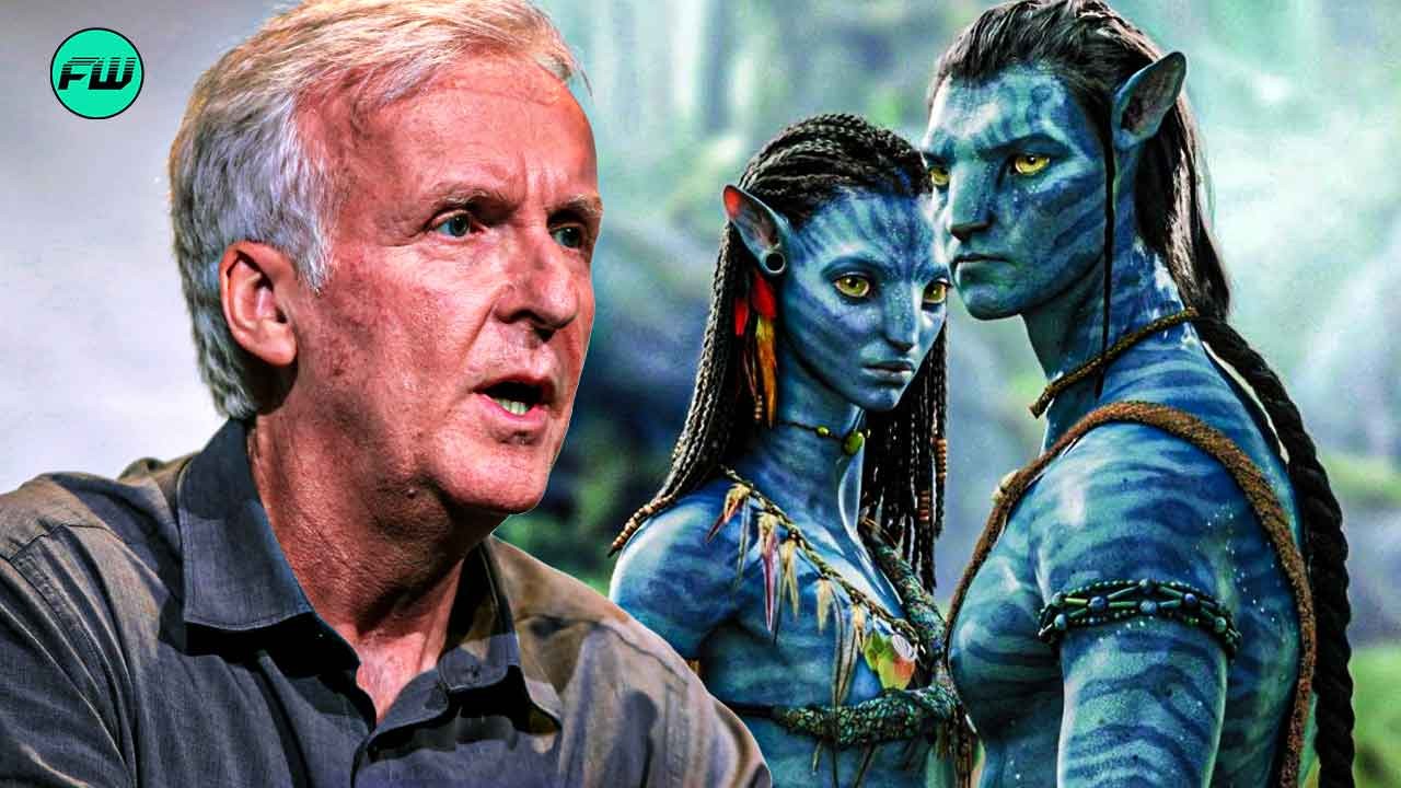 James Cameron Brutally Trolled Film Critics for Being Ignorant “Idiots” Trying To Judge Avatar, Claimed They Have No Real Knowledge About Filmmaking