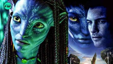 “They will have actual lust for her”: James Cameron Wanted Zoe Saldaña’s Character to “Have T-ts” in Avatar To Draw in Male Viewers