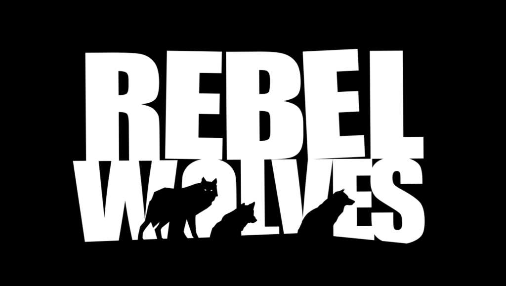 Konrad Tomaszkiewicz founded Rebel Wolves last year with former colleagues from CD Projekt RED.
