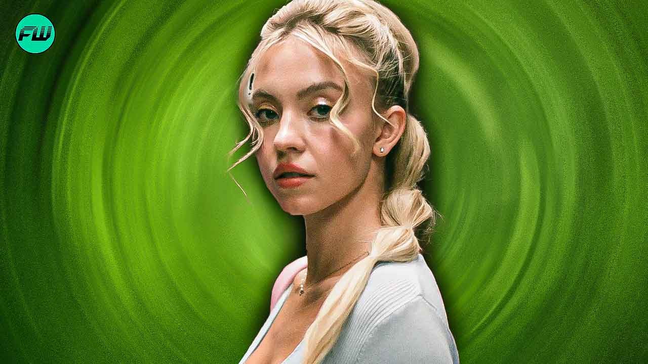 Sydney Sweeney 'so glad' mother stopped her from getting breast reduction  as a teen: 'They're my best friends
