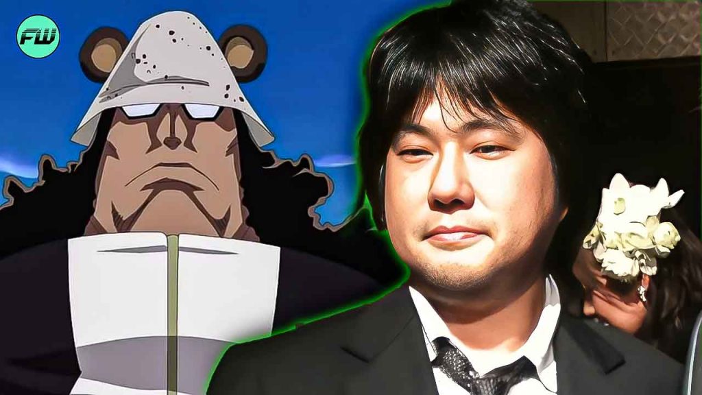 Eiichiro Oda Gave Kuma the Most Well Deserved and Touching Ending in One Piece