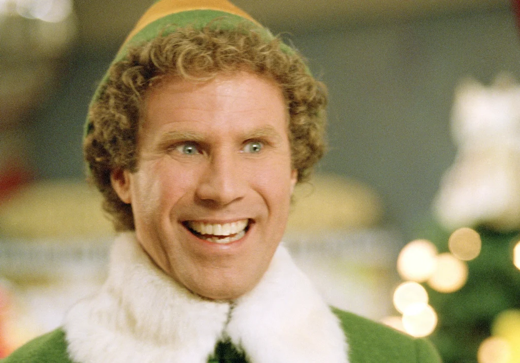 Will Ferrell’s estimated net worth stands at an impressive $160 million.
