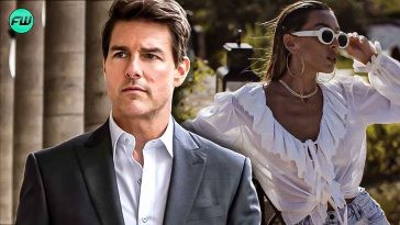 Tom Cruise's Honest Feelings About His New Romance With Elsina Khayrova Revealed