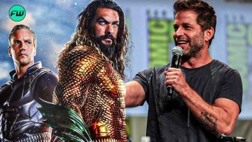 “That was really my main mission”: Aquaman 2 Director Had Only 1 Agenda to Focus That Defiantly Broke Zack Snyder’s Record