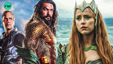 Aquaman 2 Rotten Tomatoes Score Less Than the Worst DC Movie, Farewell Amber Heard