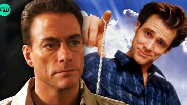 jean-claude van damme lost the biggest movie contract of his career after demanding as much money as jim carrey