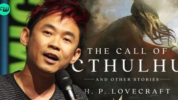 aquaman 2 director james wan set to direct h.p. lovecraft’s ‘the call of cthulhu’ in epic return to horror genre