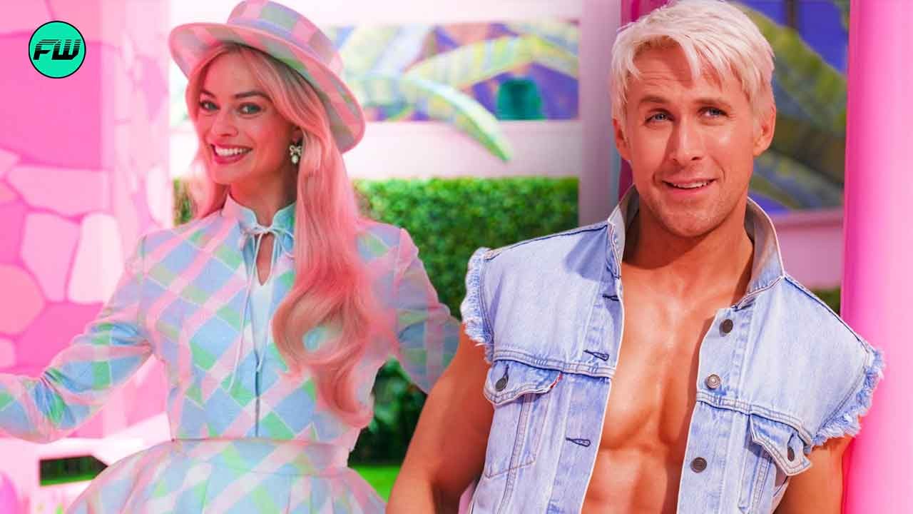 “This is the one thing it should’ve been nominated for”: Margot Robbie’s Barbie Fails to Get Nominated for 1 Category by the Oscars That it Should’ve Won