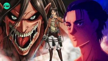 Before Attack on Titan’s Controversial Ending, Hajime Isayama’s Plans for the Initial Conclusion were Much Worse