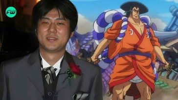 Not Kozuki Oden, Eiichiro Oda's Monsters Anime to Feature Another Legendary Wano Swordsman From One Piece