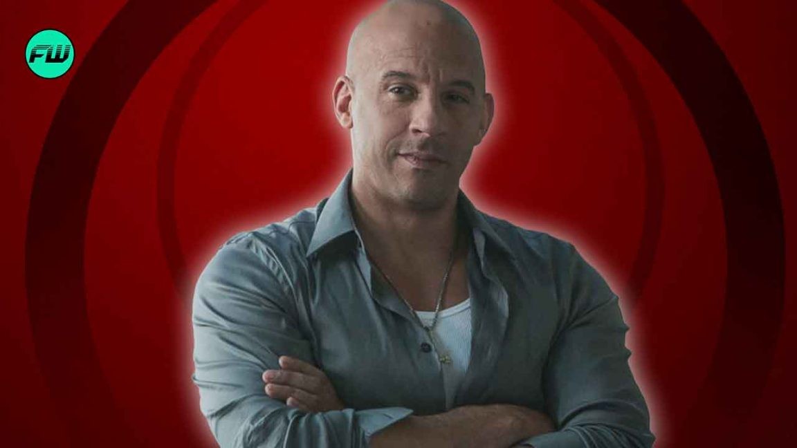 Vin Diesel and His Partner Paloma Jiménez: All You Need to Know About ...