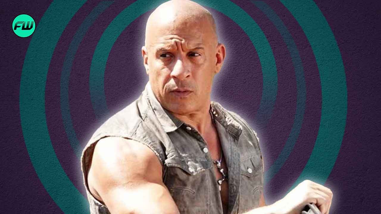 Vin Diesel's Sexual Battery Lawsuit: Ex-assistant Asta Jonasson Makes Disturbing Allegations Against Fast and Furious Star