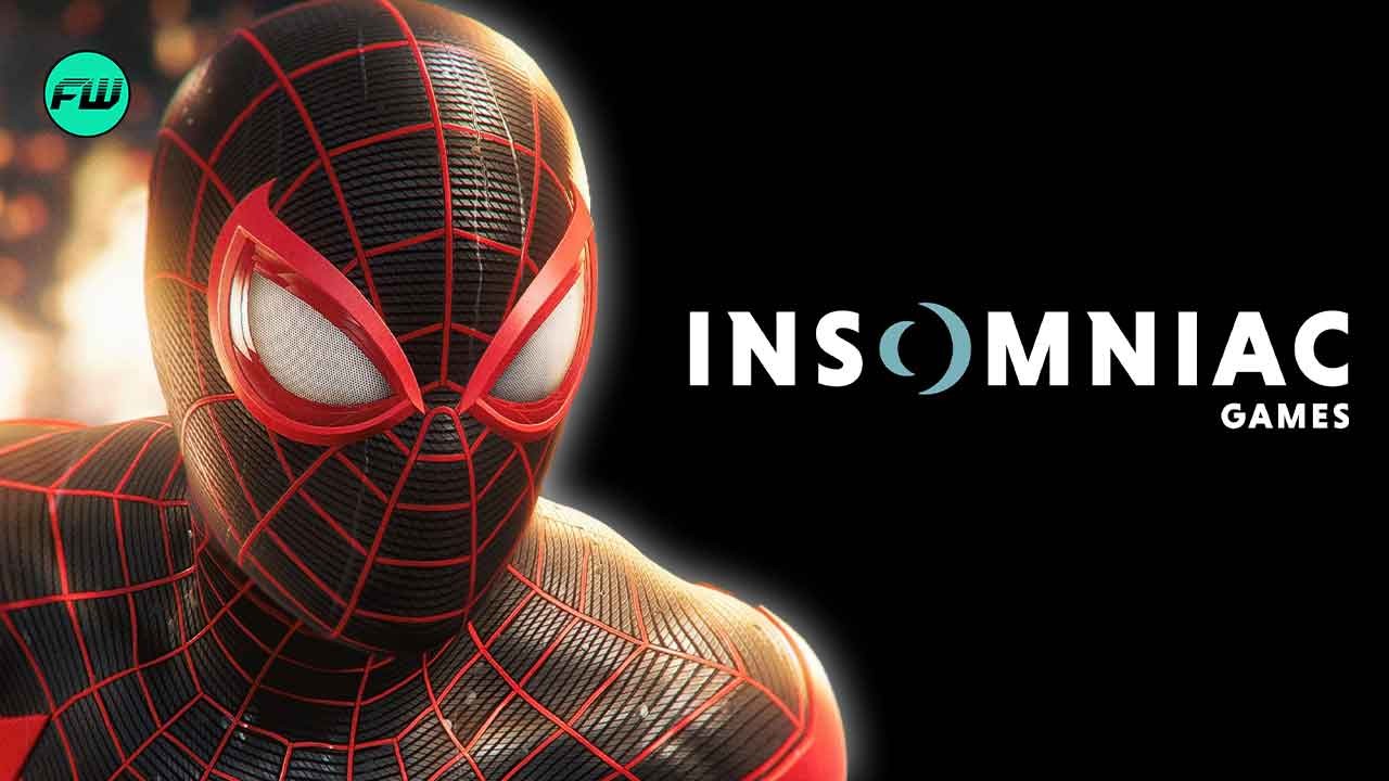 The Insomniac Games Leak Has Revealed Some Interesting Information, but Leaking Personal Employee Details is Disgraceful