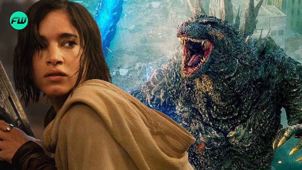 Zack Snyder's Rebel Moon and Godzilla Minus One Rival Against Marvel at ...